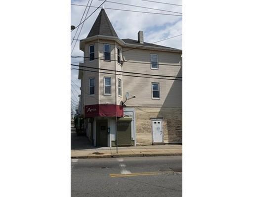 113 Middle St Fall River, MA 02724