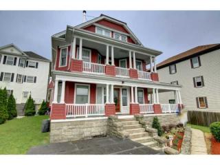 408 Ridge St Fall River, MA 02724