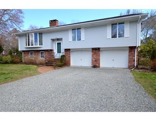 8 Bass Point Road Marion, MA 02738