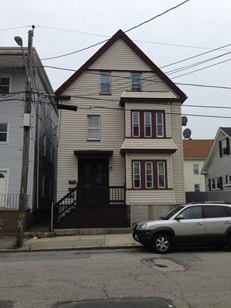 10 Social St New Bedford, MA 02744