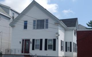 14 Shore St New Bedford, MA 02744