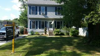 1075 Forbes St New Bedford, MA 02745