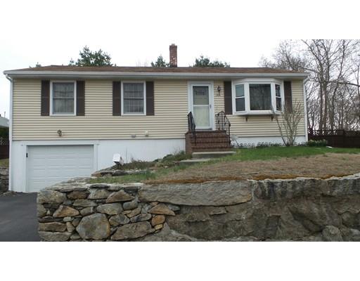 144 Highland St New Bedford, MA 02746