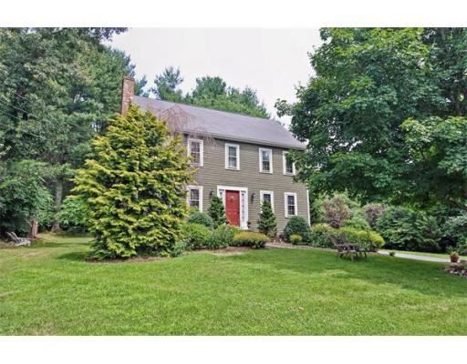 387 South St Plainville, MA 02762