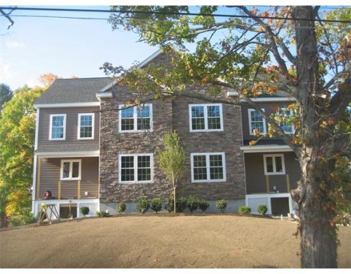 4 Lincoln Ave #0 Plainville, MA 02762