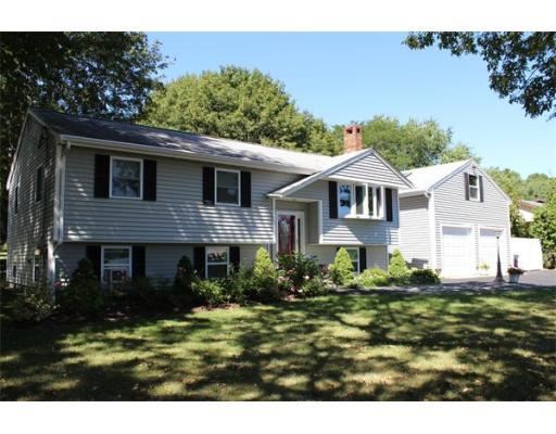 434 Church St Raynham, MA 02767