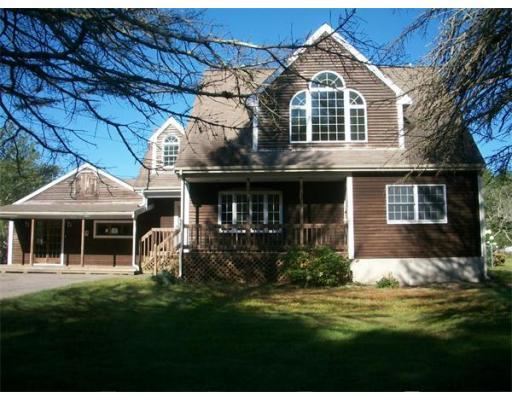 260 Plain St Rehoboth, MA 02769
