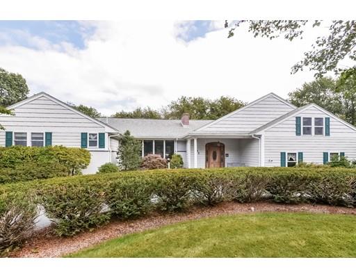 735 Prospect Street Seekonk, MA 02771