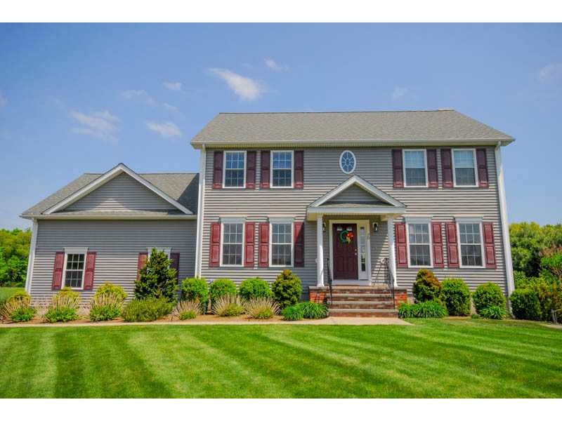 70 Burnside Av Seekonk, MA 02771