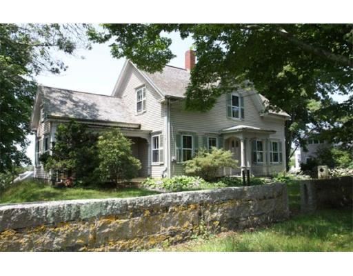 1881 Main Road Westport, MA 02791