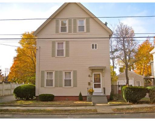 77 Bowler Street Lynn, MA 19044