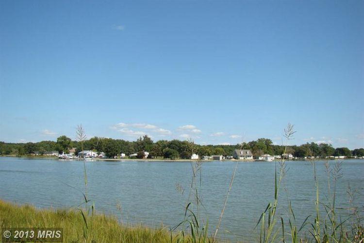 20606 RICHARD WILSON LN Coltons Point, MD 20626