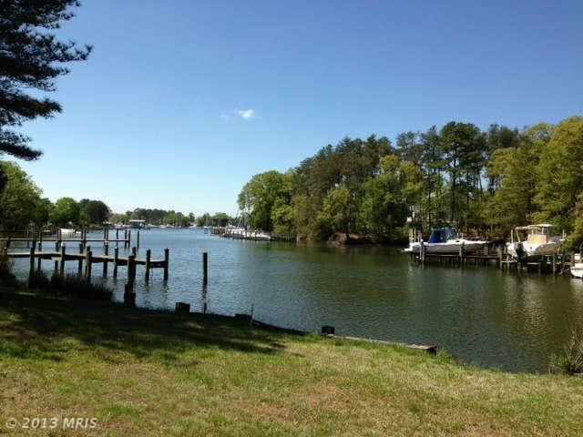 13635 HAMIT RD Dowell, MD 20629