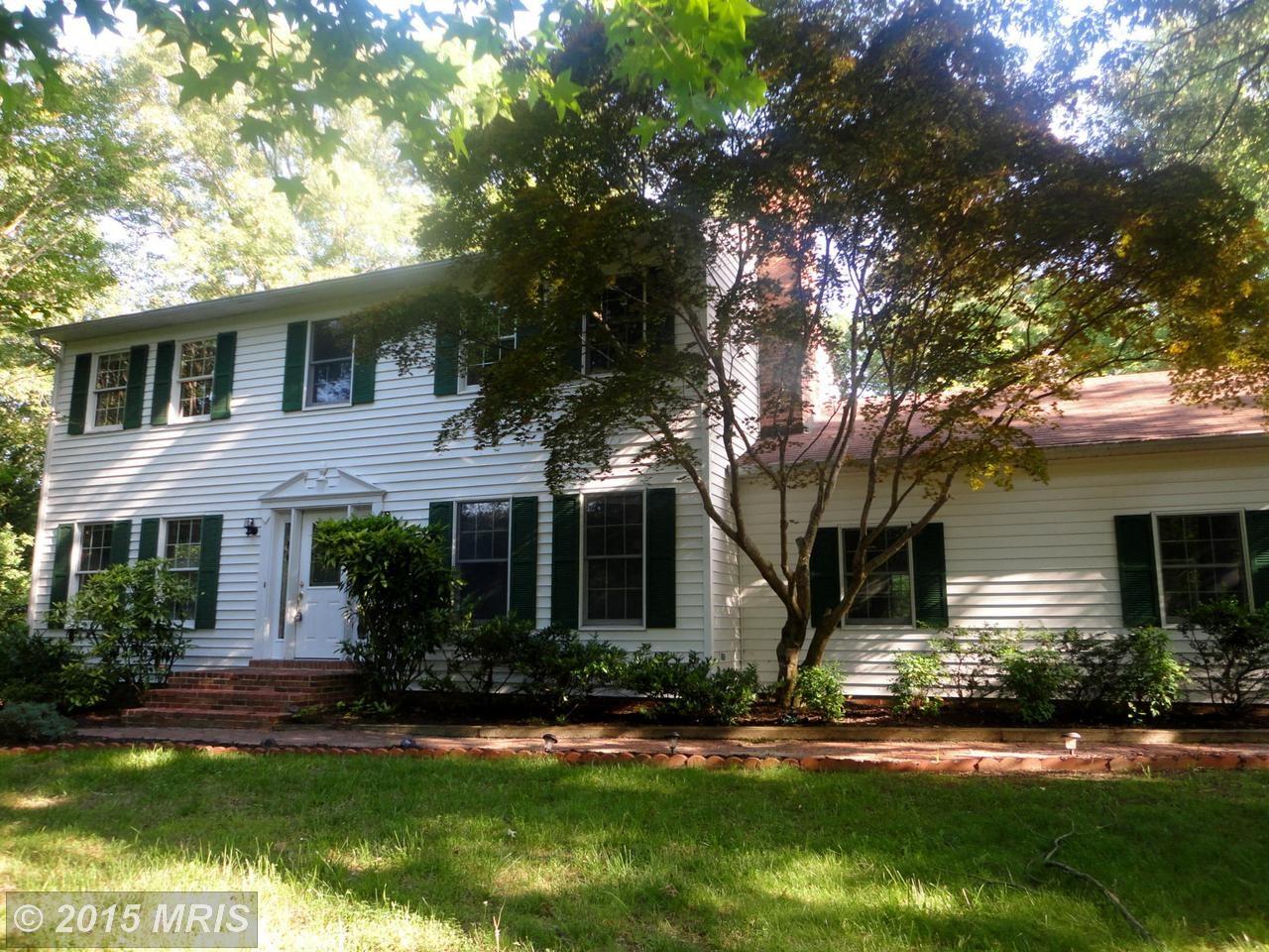 40955 Paw Paw Hollow Ln Leonardtown, MD 20650
