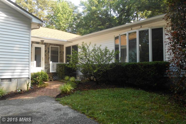 42420 Medleys Neck Rd Leonardtown, MD 20650