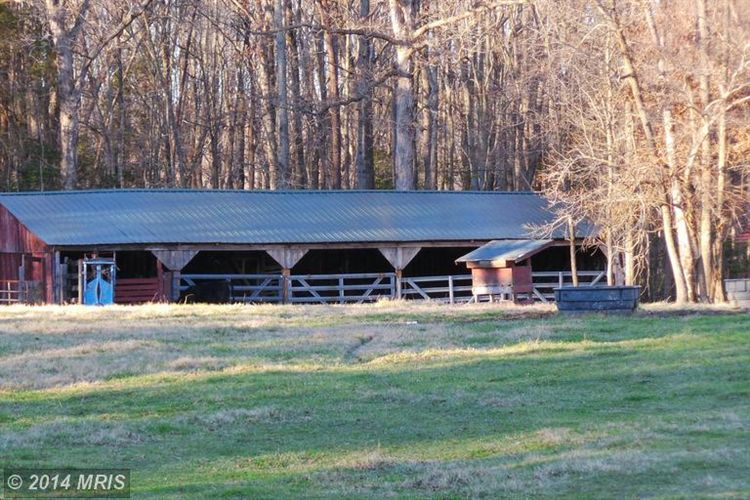 OX CART LN Nanjemoy, MD 20662
