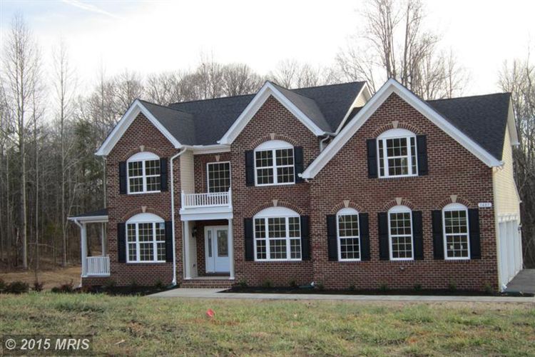 1485 GABRIELS WAY Sunderland, MD 20689