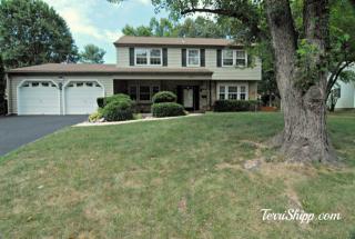 12222 Valerie Ln Laurel, MD 20708