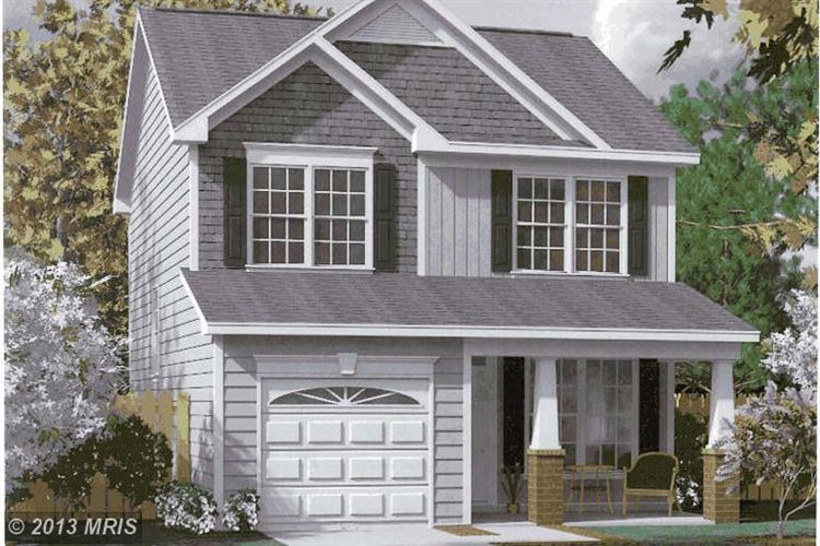 3RD ST North Beach, MD 20714