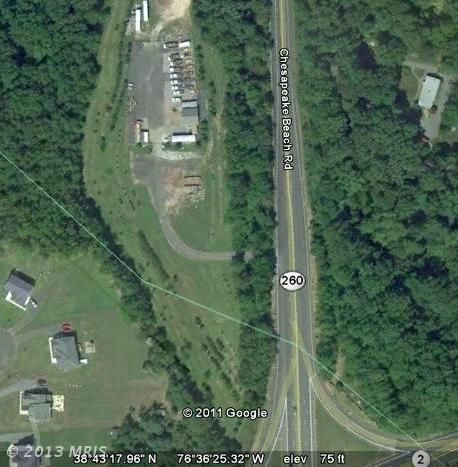 CHESAPEAKE BEACH RD Friendship, MD 20758