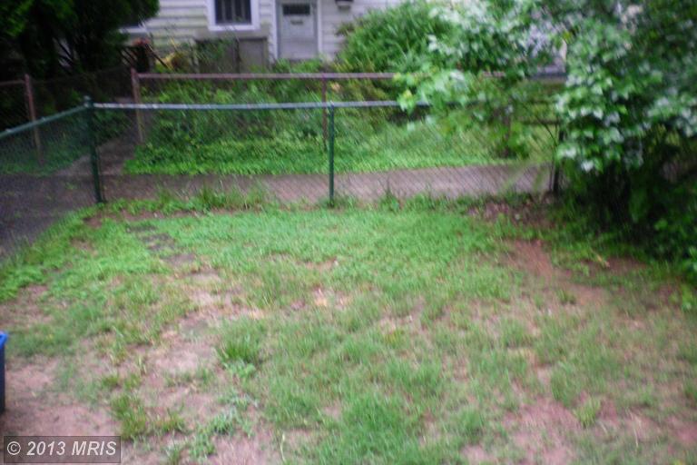 6 Plateau Place Greenbelt, MD 20770