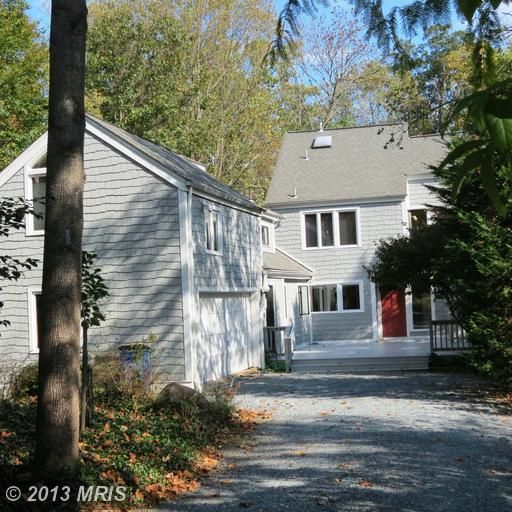6409 81ST ST Cabin John, MD 20818