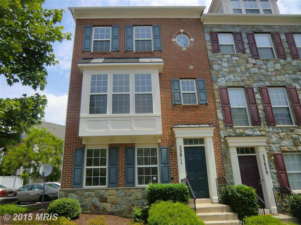 23811 Branchbrier Way Clarksburg, MD 20871