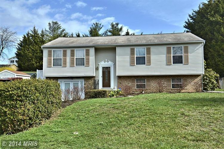 24548 CUTSAIL DR Damascus, MD 20872