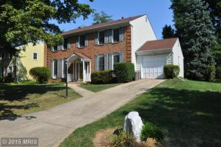 1605 Billman Ln Silver Spring, MD 20902