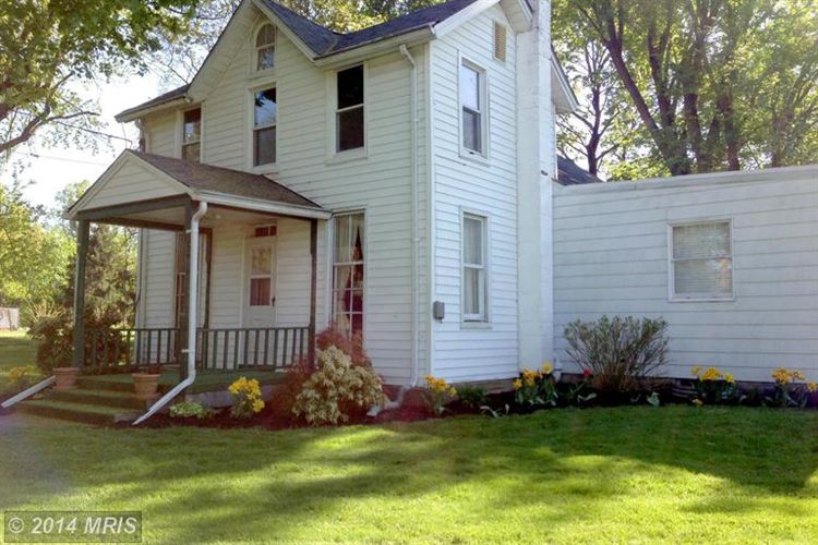 310 PRIESTFORD RD Churchville, MD 21028