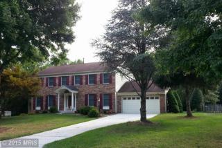 5450 Autumn Field Ct Ellicott City, MD 21043