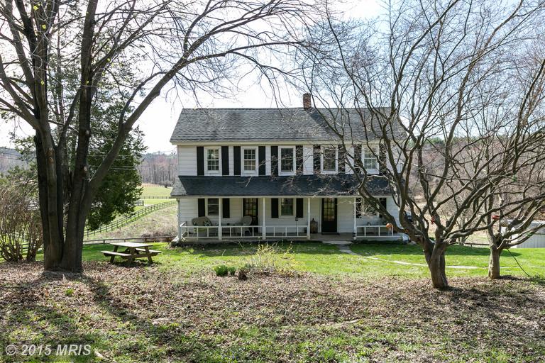 18513 Gunpowder Road Hampstead, MD 21074