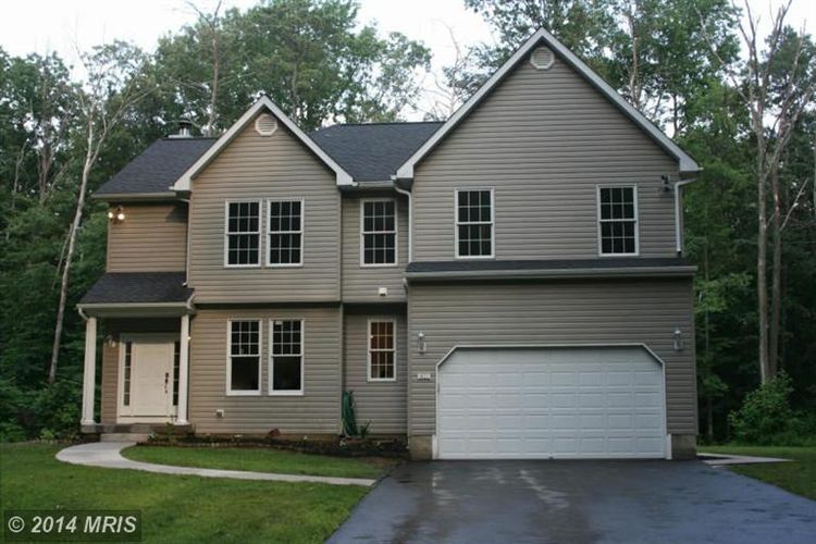 811 BARRY LN Joppa, MD 21085
