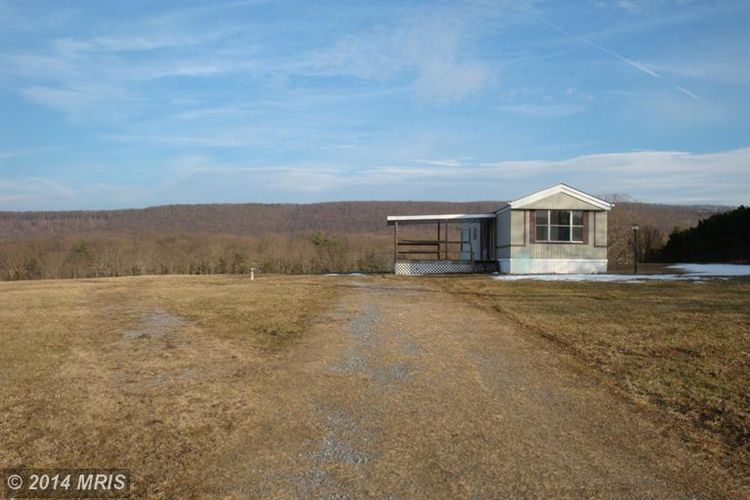 13524 SCOFIELD RD NE Flintstone, MD 21530