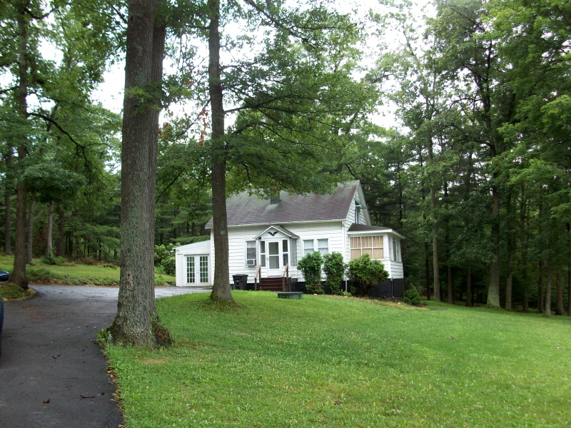 3824 Friendsville Road Friendsville, MD 21531
