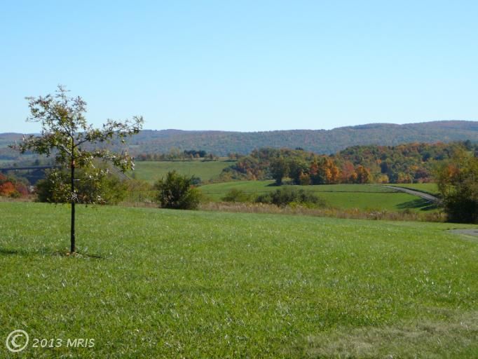 NOAH FRAZEE RD Friendsville, MD 21531