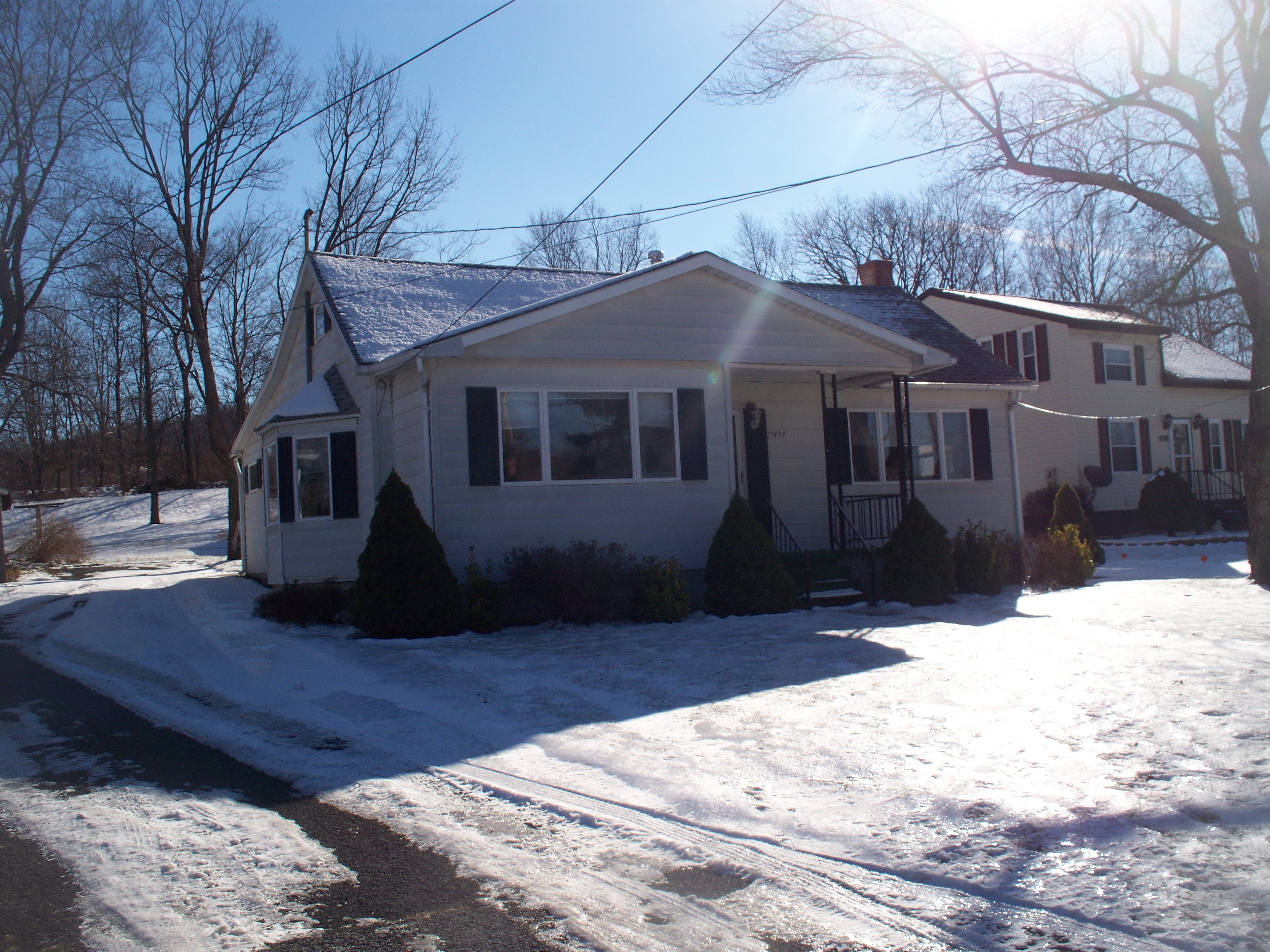 11434 Upper Georges Ck Rd Frostburg, MD 21532