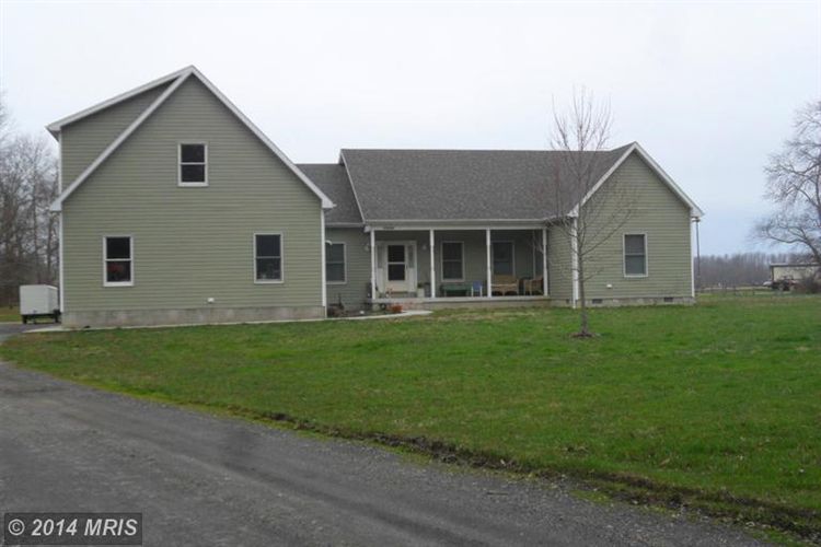 13058 NEWTOWN VILLAGE RD Cordova, MD 21625