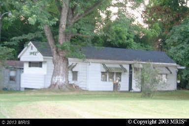 5758 MT HOLLY RD NE EAST New Market, MD 21631