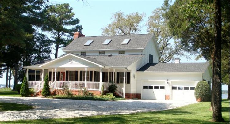 5706 BEACH HAVEN RD EAST New Market, MD 21631