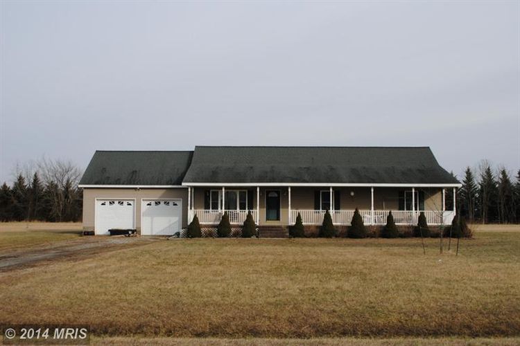6203 BEVERLY RD EAST New Market, MD 21631