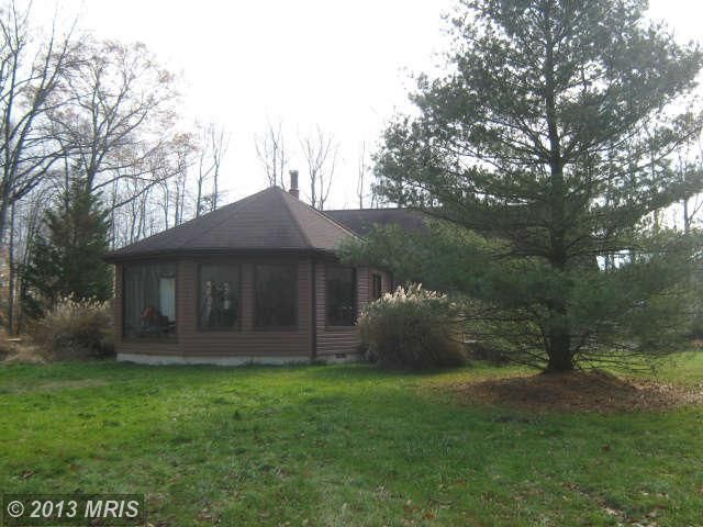2718 PETERS CORNER RD Marydel, MD 21649