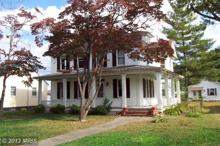 12069 GALENA RD Massey, MD 21650