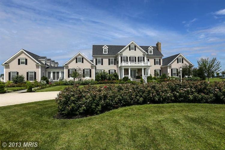 5391 MORGANS POINT DR Oxford, MD 21654