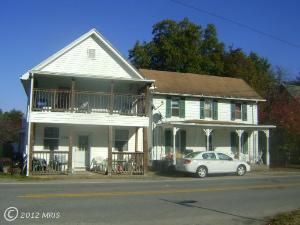 13619 MAIN ST Queen Anne, MD 21657