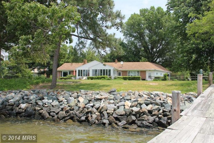 5762 IRISH CREEK RD Royal Oak, MD 21662