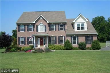 127 GATHERING CT Sudlersville, MD 21668