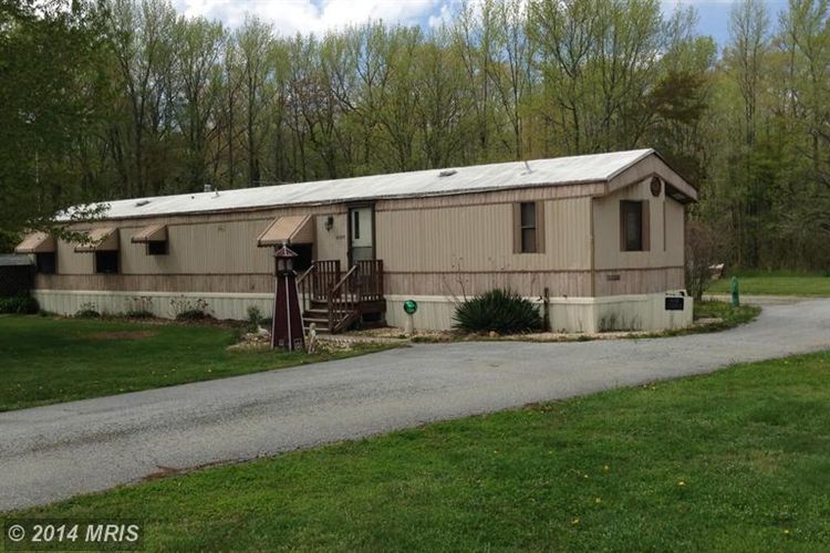 6209 Sudlersville RD Sudlersville, MD 21668