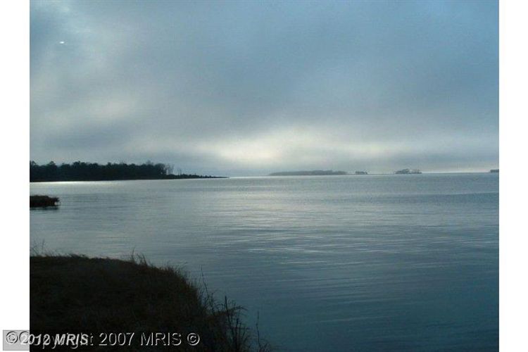 HOOPER NECK RD Taylors Island, MD 21669