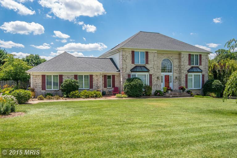 8325 Layton Ct Frederick, MD 21704